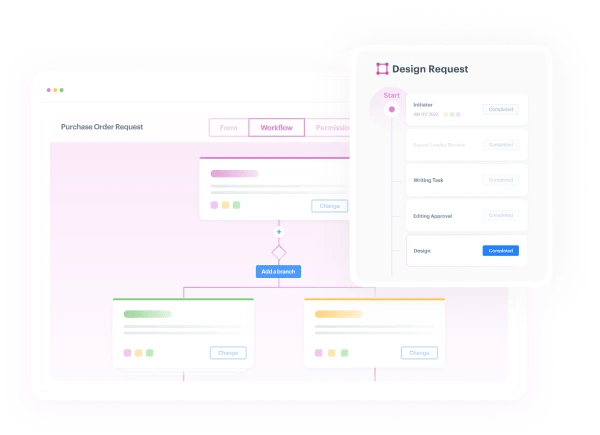 Workflow Management Tool