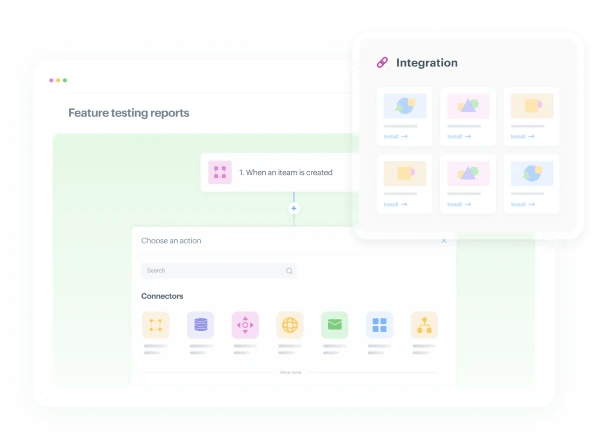 Workflow Management Platform