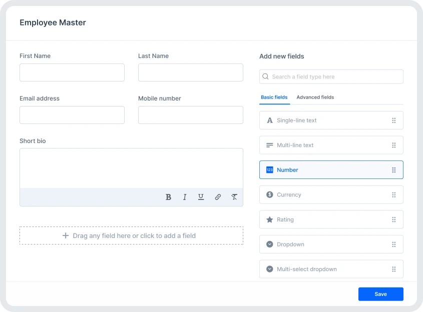 visual modelling tools